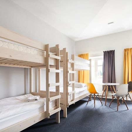 Апартаменты Polin House Освенцим Экстерьер фото