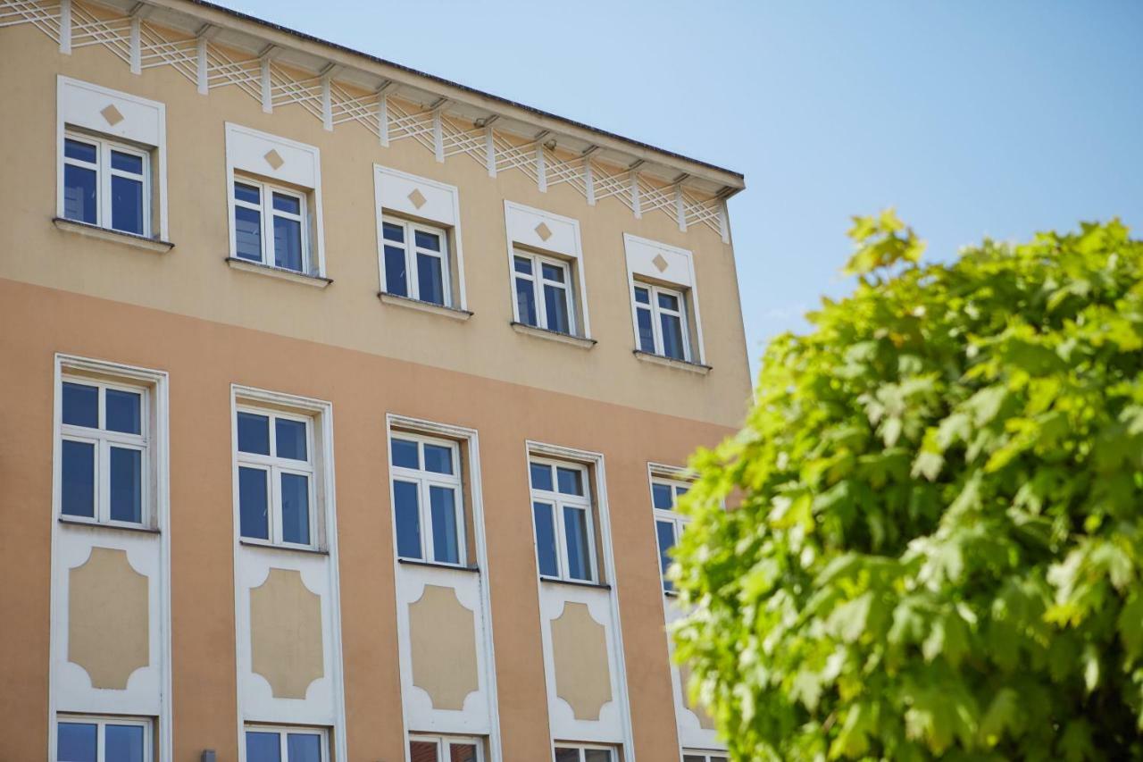 Апартаменты Polin House Освенцим Экстерьер фото
