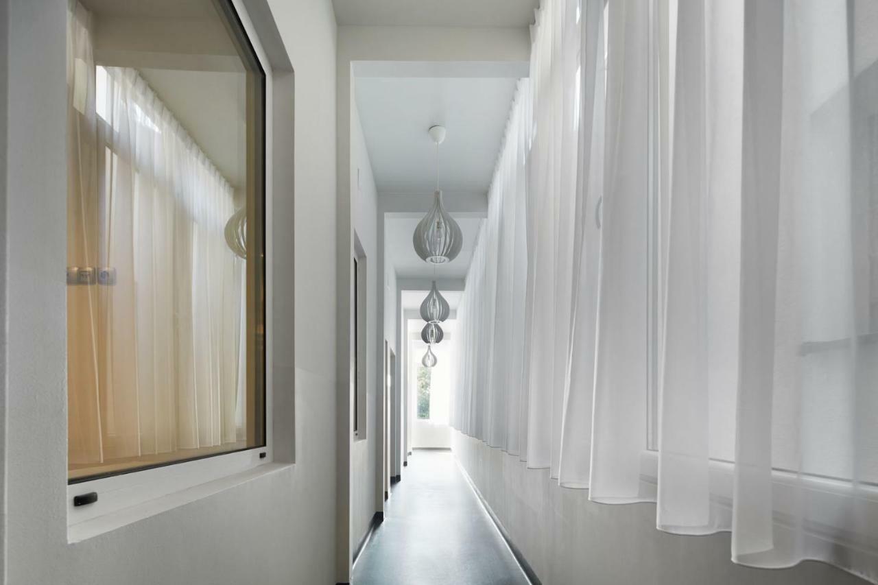Апартаменты Polin House Освенцим Экстерьер фото