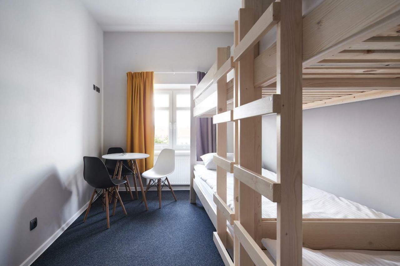 Апартаменты Polin House Освенцим Экстерьер фото